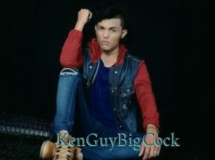 KenGuyBigCock