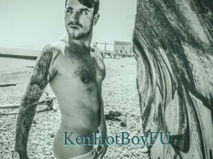 KenHotBoyFU