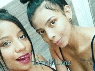 KendalLana