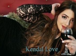 Kendal_Love