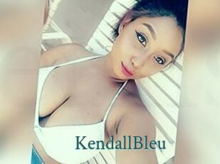 KendallBleu