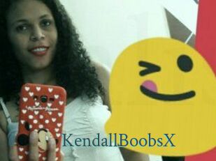 KendallBoobsX En live show