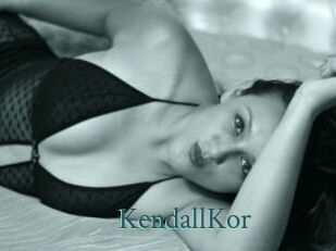 KendallKor