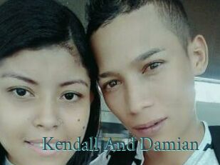 Kendall_And_Damian
