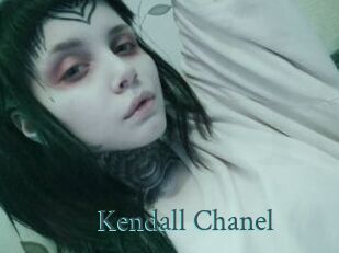 Kendall_Chanel
