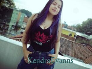 KendraEvanns