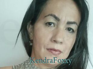 KendraFoxxy