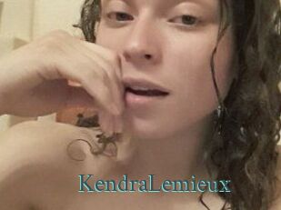 KendraLemieux