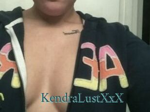 KendraLustXxX
