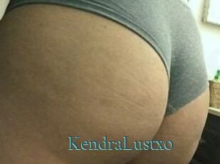 KendraLustxo