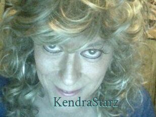 KendraStarz