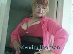 Kendra_Jhonson