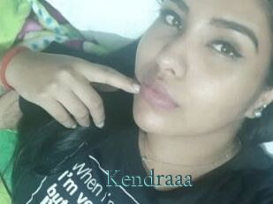 Kendraaa