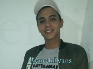 KenethEvans