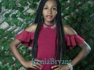 KeniaBryant