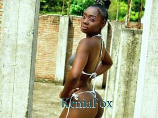 KeniaFox