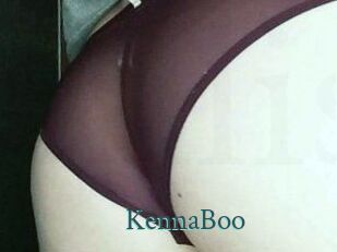 KennaBoo