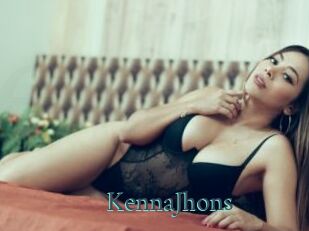 KennaJhons