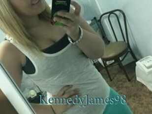 KennedyJames98