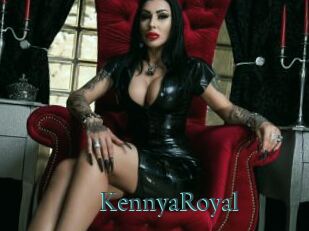KennyaRoyal