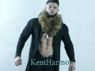 KentHarmon