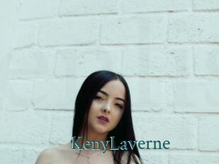 KenyLaverne