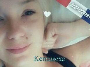 Kenzasexe