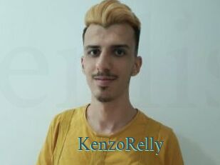 KenzoRelly