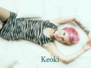 Keoki