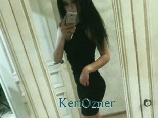KeriOzner