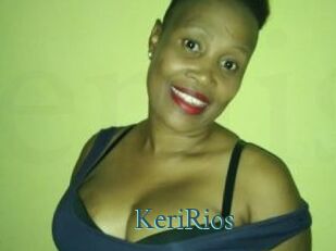 KeriRios