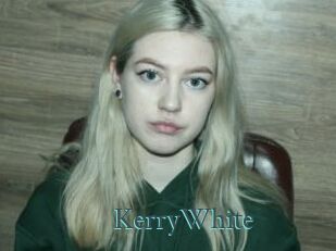 KerryWhite