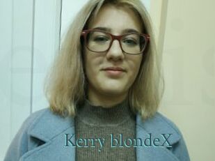 Kerry_blondeX