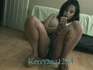 Kerryana1234