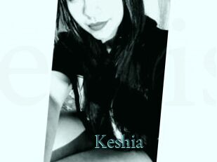 Keshia