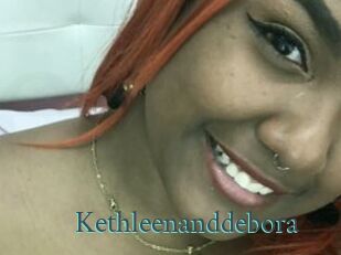 Kethleenanddebora