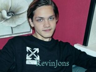 KevinJons