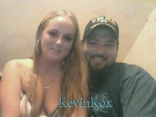 KevinKox