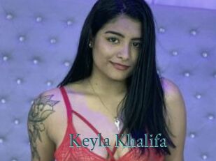 Keyla_Khalifa