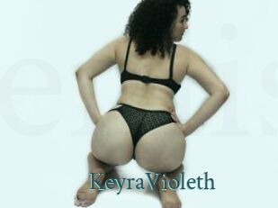 KeyraVioleth