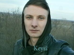 Keysi