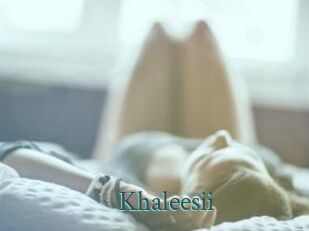 Khaleesii_