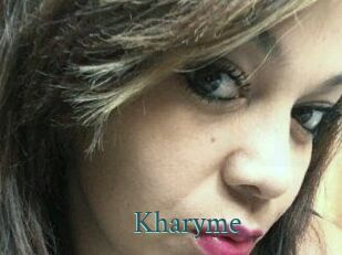 Kharyme
