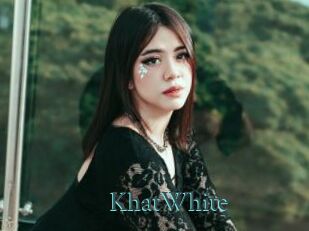 KhatWhite