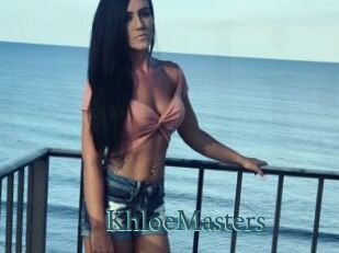 KhloeMasters