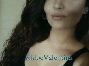 KhloeValentina