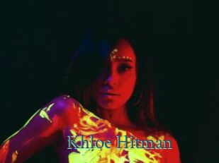 Khloe_Hitman