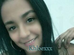 Khloexxx