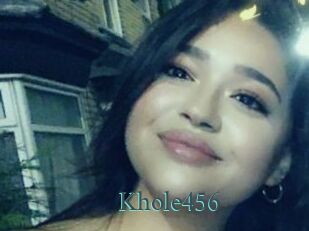 Khole456