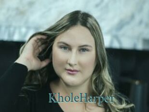KholeHarper